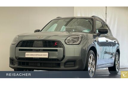 Mini Countryman S (Cooper) Gebrauchtwagen