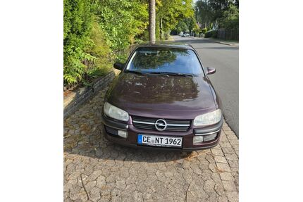 Opel Omega Gebrauchtwagen