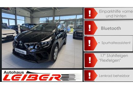 Mitsubishi ASX Gebrauchtwagen