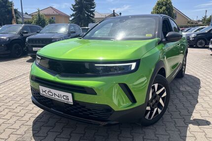 Opel Mokka Gebrauchtwagen