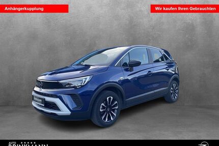 Opel Crossland (X) Gebrauchtwagen