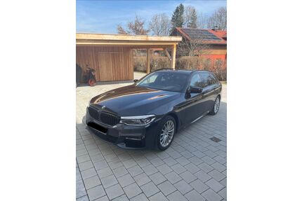 BMW 540 Gebrauchtwagen