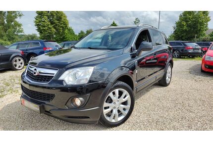 Opel Antara Gebrauchtwagen