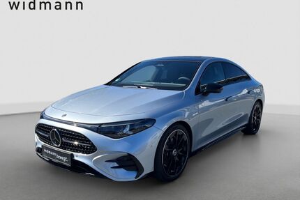 Mercedes-Benz CLA 200 Gebrauchtwagen