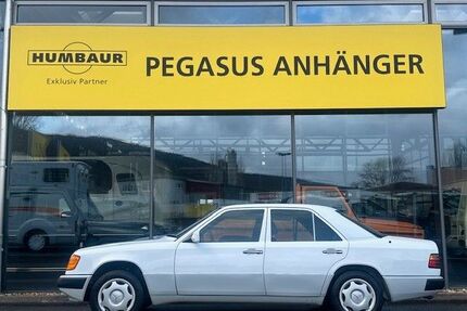 Mercedes-Benz 260 Gebrauchtwagen