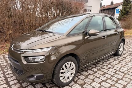 Citroen C4 Picasso Gebrauchtwagen