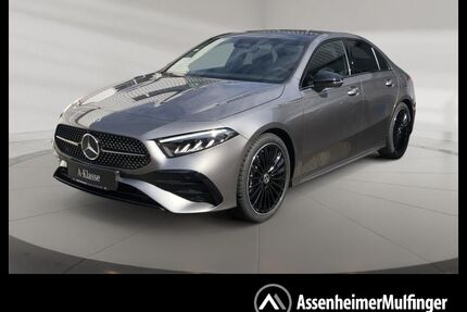 Mercedes-Benz A 200 Gebrauchtwagen