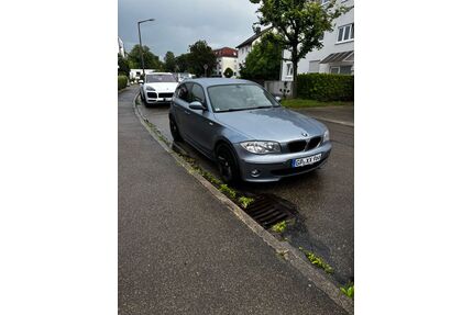 BMW 120 Gebrauchtwagen