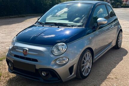 Abarth 695C Gebrauchtwagen
