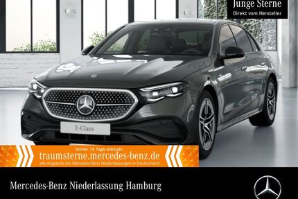 Mercedes-Benz E 300 Gebrauchtwagen