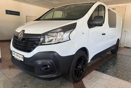 Renault Trafic Gebrauchtwagen