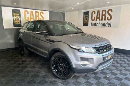 Land Rover Range Rover Evoque Gebrauchtwagen
