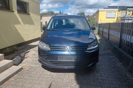 VW Sharan Gebrauchtwagen