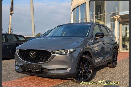 Mazda CX-5 Gebrauchtwagen