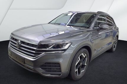 VW Touareg Gebrauchtwagen