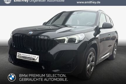 BMW X1 Gebrauchtwagen