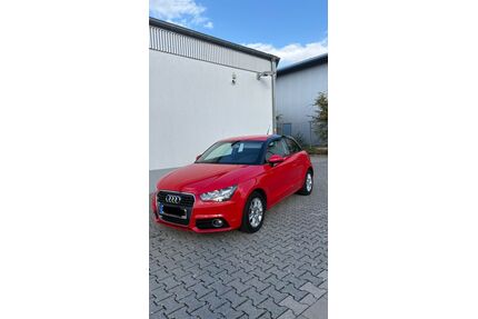 Audi A1 Gebrauchtwagen