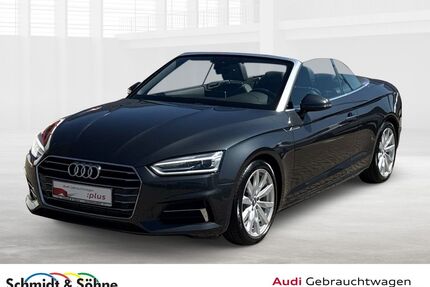 Audi A5 Gebrauchtwagen