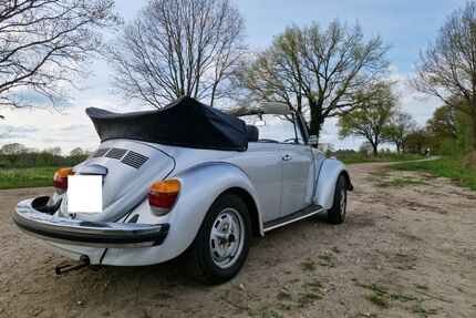 VW Käfer Gebrauchtwagen