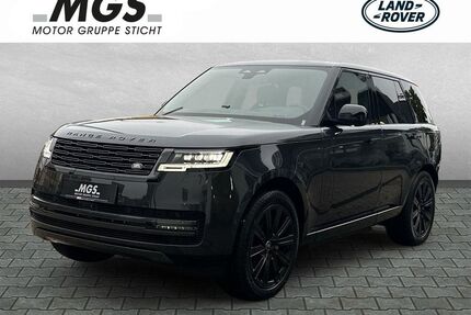 Land Rover Range Rover Gebrauchtwagen