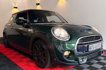 Mini Cooper S Gebrauchtwagen