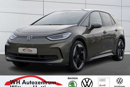 VW ID.3 Gebrauchtwagen