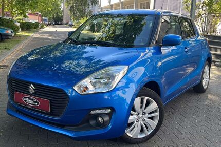 Suzuki Swift Gebrauchtwagen