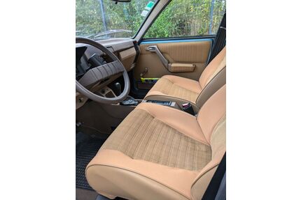 Citroen GSA Gebrauchtwagen