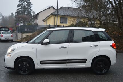 Fiat 500L Gebrauchtwagen