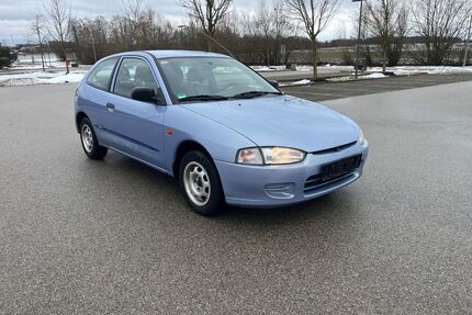 Mitsubishi Colt Gebrauchtwagen