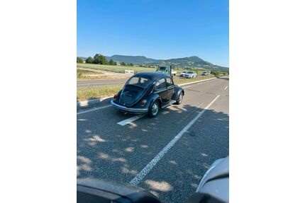 VW Käfer Gebrauchtwagen