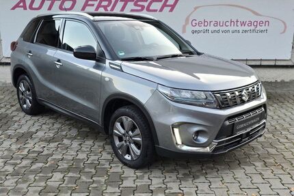 Suzuki Vitara Gebrauchtwagen
