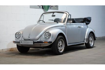VW Käfer Gebrauchtwagen