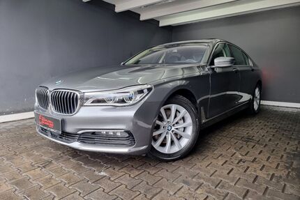 BMW 730 Gebrauchtwagen