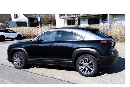 Mazda MX-30 Gebrauchtwagen