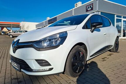 Renault Clio Gebrauchtwagen