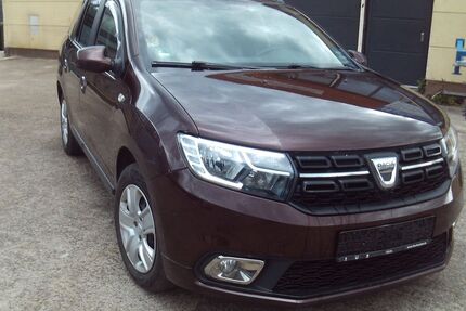 Dacia Logan Gebrauchtwagen
