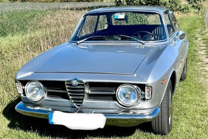 Alfa Romeo Junior Gebrauchtwagen