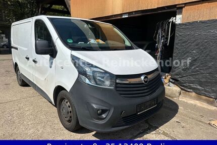 Opel Vivaro Gebrauchtwagen