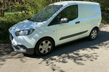Ford Transit Courier Gebrauchtwagen