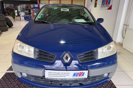 Renault Megane Gebrauchtwagen
