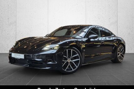 Porsche Taycan Gebrauchtwagen