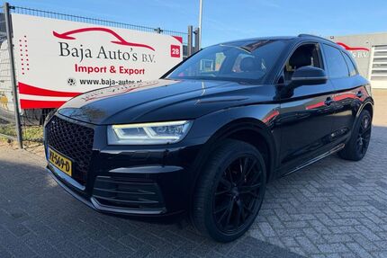 Audi Q5 Gebrauchtwagen