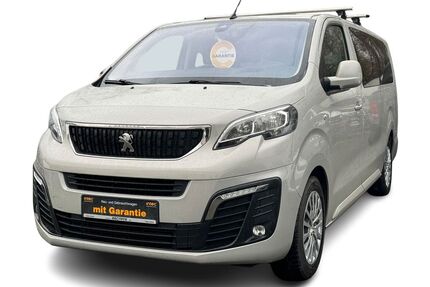 Peugeot Traveller Gebrauchtwagen