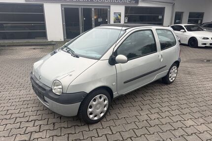 Renault Twingo Gebrauchtwagen
