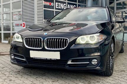 BMW 530 Gebrauchtwagen