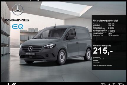 Mercedes-Benz Citan Gebrauchtwagen