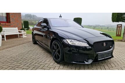 Jaguar XF Gebrauchtwagen