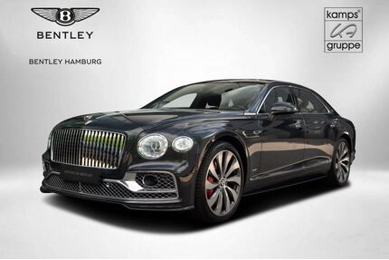 Bentley Flying Spur Gebrauchtwagen