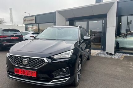 Seat Tarraco Gebrauchtwagen